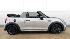 MINI Convertible 2.0 Cooper S Sport Premium 2dr Petrol Convertible